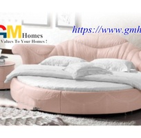 15 Giường tròn cao cấp chính hãng GMHOMES