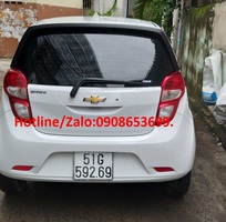 Bán Chevrolet Spark 2018 Model LS,giá rẻ toàn quốc.