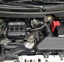 4 Bán Chevrolet Spark 2018 Model LS,giá rẻ toàn quốc.