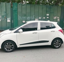 2 Bán xe ô tô Hyundai i10 1.2 bản đủ số sàn 2018