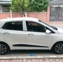 Bán xe ô tô Hyundai i10 1.2 bản đủ số sàn 2018