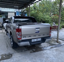 2 Ranger XLT cuối 2015 phom mới cực đẹp