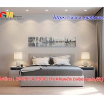 17 Bộ phòng ngủ đẹp, giường gỗ hiện đại sx theo yêu cầu cho bạn có được sản phẩm như ý