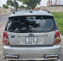 4 Kia Moning 2010 Xe Nhà Đi Kĩ . Máy zin êm ru . Sơn Xi zin . Bstp 9 Chủ