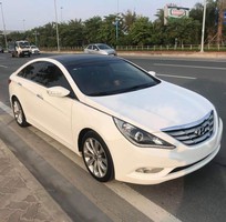 Bán Sonata 2012 xe lào