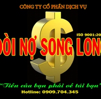 Đòi Nợ Song Long - Đòi Nợ Đúng Pháp Luật