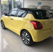 Suzuki Swift 2019 - Ưu đãi lên đến 50 triệu đồng và nhiều quà tặng