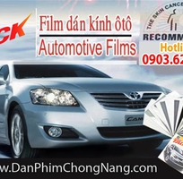 2 Dán phim chống nắng, film cách nhiệt nhà kính, xe oto, kính giếng trời, mái đón, mái hiên