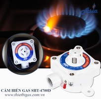 1 LPG Gas detector Korea Model SHT-4700D