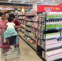 Cửa hàng siêu thị mini cần tuyển nhân viên bán hàng