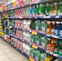 Cần  tuyển  nhân viên  nam , nữ bán hàng tiêu dùng