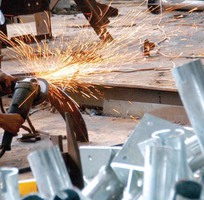 Cần Tuyển Thợ Hàn phay