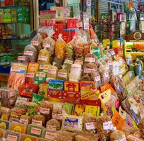 Siêu thị Mini Lee's Store
