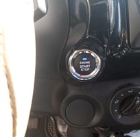 Toyota Hilux - Nâng cấp start stop smartkey chính hãng