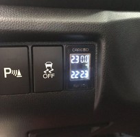 2 Cảm biến áp suất lốp careud u912