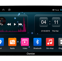 Tại sao nên lựa chọn DVD Android Ownice C960