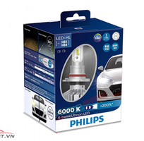 1 Philips x-treme ulnition chính hang , kích sáng nhanh, tang sáng 200