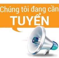 Siêu thị tiện lợi tuyển nhân viên bán hàng