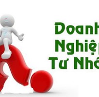 Thủ tục trong thành lập doanh nghiệp tại Bình Phước