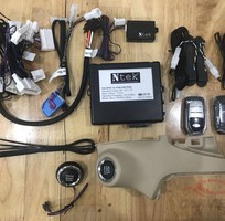 1 Vios lên Start Stop smartkey NTEK cắm giắc theo xe 1 Vios lên Start Stop smartkey NTEK cắm giắc theo xe