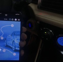 2 Vios lên Start Stop smartkey NTEK cắm giắc theo xe 2 Vios lên Start Stop smartkey NTEK cắm giắc theo xe