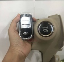3 Vios lên Start Stop smartkey NTEK cắm giắc theo xe 3 Vios lên Start Stop smartkey NTEK cắm giắc theo xe