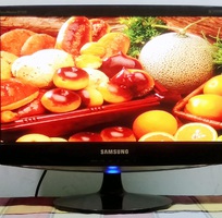 1 Màn hình LCD 19  Wide, SAMSUNG   Model B1930N, Mới 90, Giá Rẻ 680K