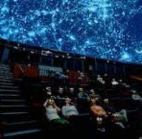 10 Kính thực tế ảo, phim 9DVR, phim 360 độ 12D, Dome theatre