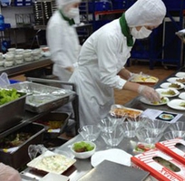 1 Tuyển nhân viên làm việc tại sân bay Tân Sơn Nhất 1 Tuyển nhân viên làm việc tại sân bay Tân Sơn Nhất