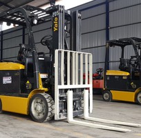 Bán và cho thuê xe nâng điện Yale 2.5 tấn Bán và cho thuê xe nâng điện Yale 2.5 tấn