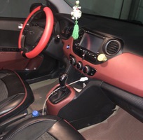 4 Bán re xe i10 1.2 chấm số tự động