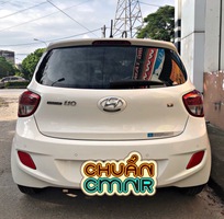 3 Bán re xe i10 1.2 chấm số tự động
