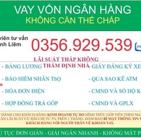 Hỗ trợ tư vấn và làm thủ tục vay vốn ngân hàng không thẩm định