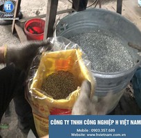 3 Hạt kẽm, bi kẽm