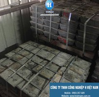 Antimon nguyên chất