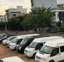 5 Cho thuê xe du lịch và xe tự lái tại Đà Nẵng