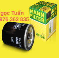 1 Chuyên cung cấp sỉ,lẻ dầu lọc MANN FILTER cho các dòng xe hơi toàn quốc