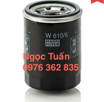 3 Chuyên cung cấp sỉ,lẻ dầu lọc MANN FILTER cho các dòng xe hơi toàn quốc