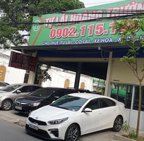 1 Xe tự lái hải phòng