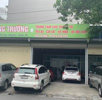 3 Xe tự lái hải phòng