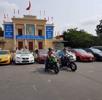 4 Xe tự lái hải phòng