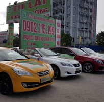 6 Xe tự lái hải phòng