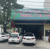 7 Xe tự lái hải phòng