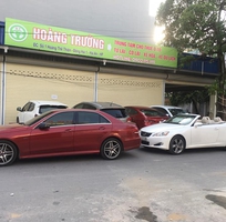 9 Xe tự lái hải phòng