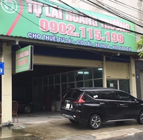 10 Xe tự lái hải phòng