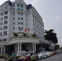 11 Xe tự lái hải phòng