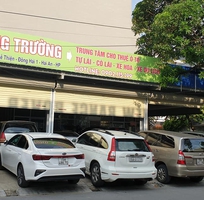 15 Xe tự lái hải phòng