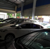 16 Xe tự lái hải phòng