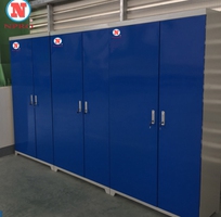 1 Tủ đồ nghề 2 cánh