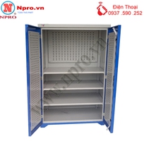 2 Tủ đồ nghề 2 cánh